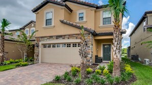 Villa, Multiple Beds | Front of property - Windsor at Westside - 1704 Lima Avenue (Kissimmee)