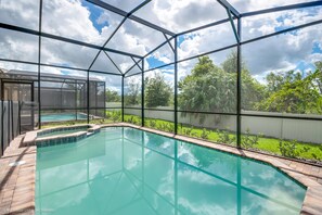 Villa, Multiple Beds | Outdoor pool - Windsor at Westside - 1704 Lima Avenue (Kissimmee)
