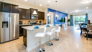 Villa, Multiple Beds | Private kitchen - Windsor at Westside - 1704 Lima Avenue (Kissimmee)