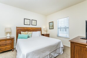 Residenza, 4 camere da letto | 4 camere