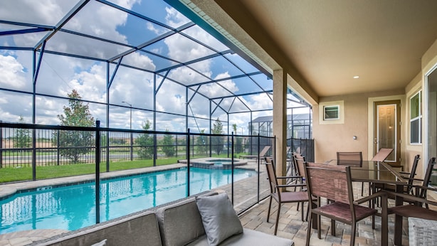 Unclassified image, 1 of 47, button - Solara Resort - 9031 Sunshine Ridge Loop (Kissimmee)