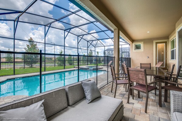 Servicio a la habitación