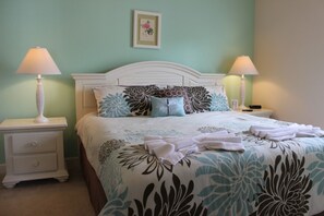 Townhome, 4 Bedrooms