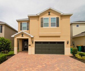 House, Multiple Beds | Front of property - Encore Resort at Reunion - 331 Pendant Court (Kissimmee)