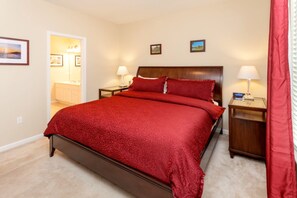 Townhome, 3 Bedrooms