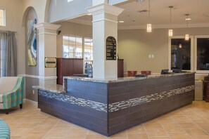 Townhome, 3 Bedrooms | Reception