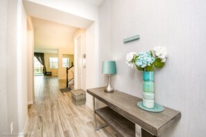 別墅, 多張床 | 9 間睡房、免費 Wi-Fi