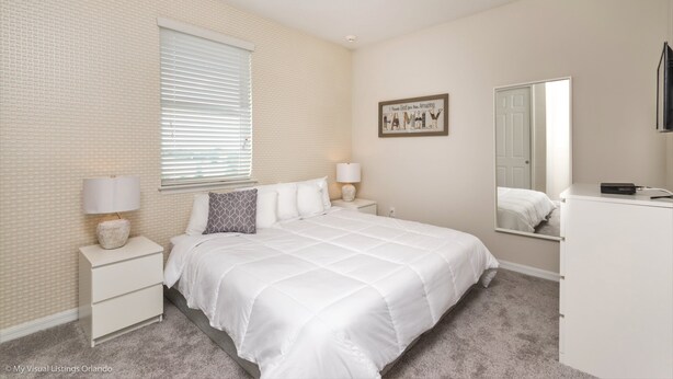 Villa, Multiple Beds | 9 bedrooms, WiFi (free) - Solara Resort - 9029 Sunshine Ridge Loop (Kissimmee)