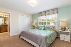 Townhome, 4 Bedrooms