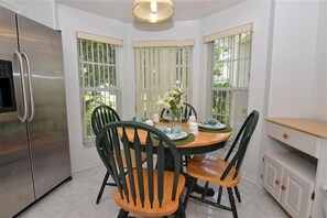 빌라, 침실 4개 | 객실 내 식사 공간