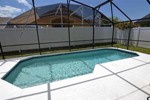 別墅, 4 間臥室 | 室內泳池 | 室外泳池