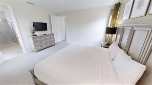 Maison, 6 chambres | 6 chambres
