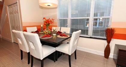 Serenity - 17413 Placidity Avenue