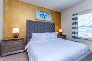 Stadtwohnung, 4 Schlafzimmer | 4 Schlafzimmer