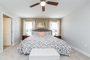 5 bedrooms, free WiFi - Solterra - 5290 Wildwood Way (Davenport)
