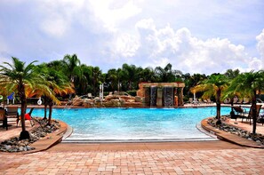 Villa, 5 chambres | Piscine extérieure