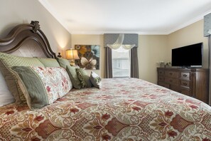 Villa, 5 habitaciones | 5 habitaciones, wifi gratis y ropa de cama