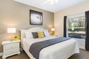 Casa adosada, 4 habitaciones | 4 dormitorios