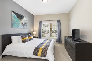 Stadtwohnung, 4 Schlafzimmer