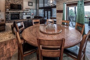Servicio a la habitación