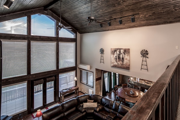 House, 4 Bedrooms - Ruidoso - 171 Deer Park Drive (Alto)