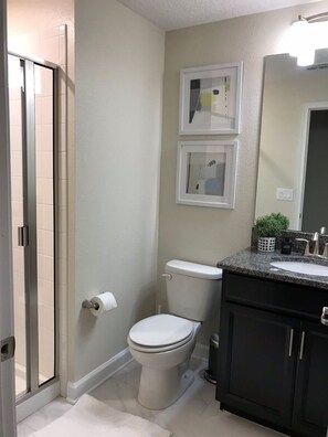 Rumah, 5 kamar tidur | Kamar mandi | Pengering rambut