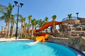 Casa, 4 camere da letto | Piscina | Piscina all'aperto