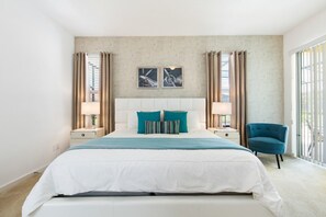 House, 4 Bedrooms | Free WiFi, bed sheets