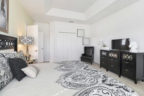 6 chambres, Wi-Fi gratuit, draps fournis