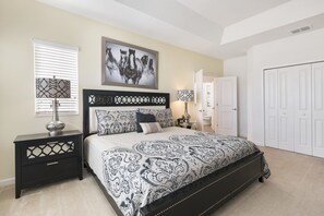 6 chambres, Wi-Fi gratuit, draps fournis
