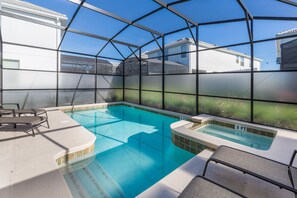 Hus - 6 sovrum | Utomhuspool