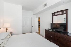 Casa de ciudad, 3 habitaciones | 3 habitaciones, wifi gratis y ropa de cama 