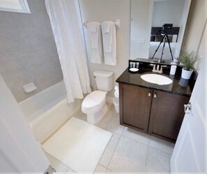 Bathroom - Encore Resort at Reunion - 791 Lasso Drive (Kissimmee)