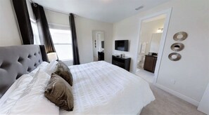 Maison, 6 chambres | 6 chambres