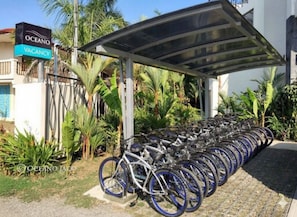Ciclismo