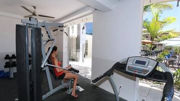 Gimnasio