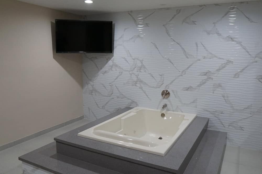 Sea Breeze Inn - LAX Airport, Los Angeles