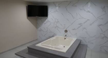 Sea Breeze Inn - LAX Airport, Los Angeles