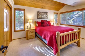 3 Schlafzimmer, Bügeleisen/Bügelbrett, WLAN, Bettwäsche