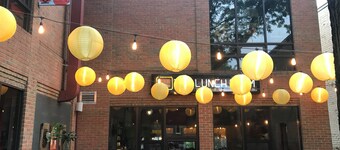 KT2 Downtown Ann Arbor/Kerrytown Love Nest