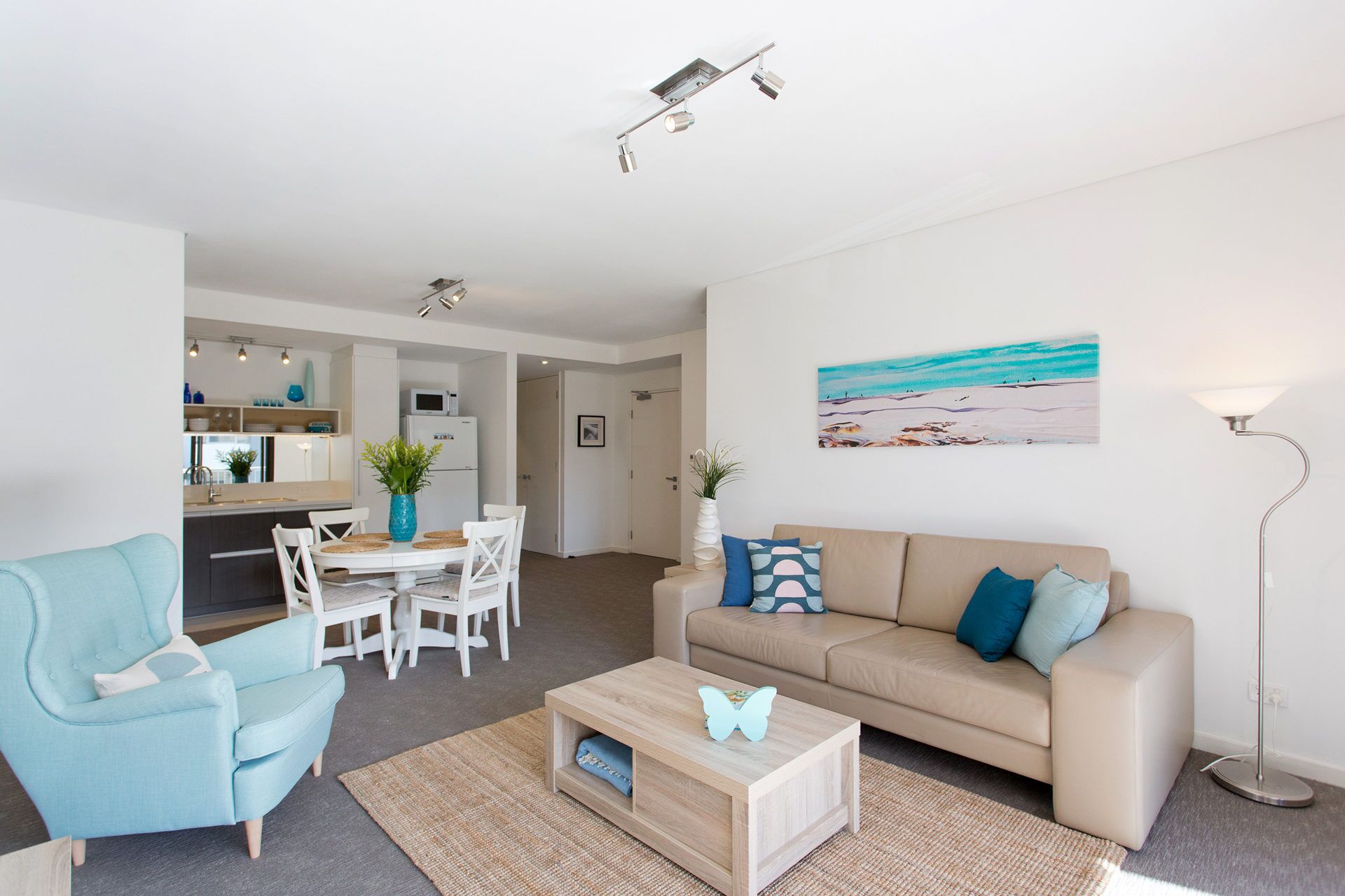 Beachside Living - South Fremantle