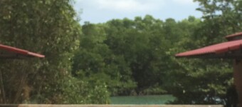 Otres River Apartments - Otres Beach