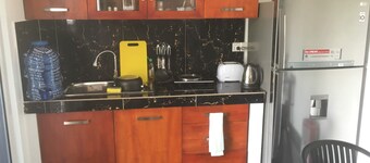 Otres River Apartments - Otres Beach