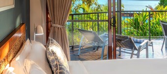 Heliconia 1 Hamilton Island - oceanviews, buggy and transfers