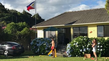 Fachada
