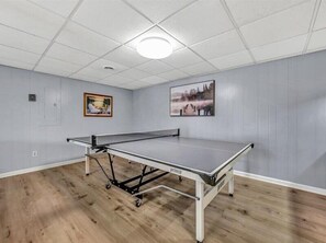 Sala de jocs