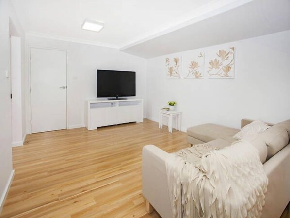 Fernseher, DVD-Player