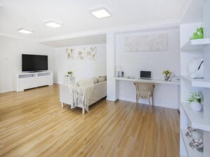 Télévision, lecteur de DVD