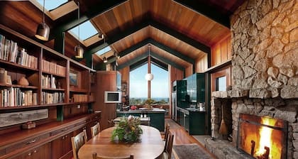 Stunning Ranch Home with Ocean Views