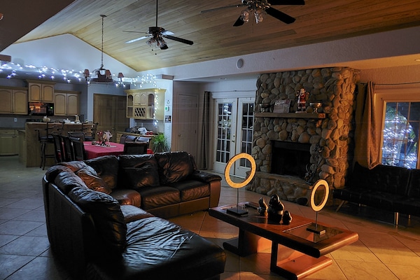 Intérieur